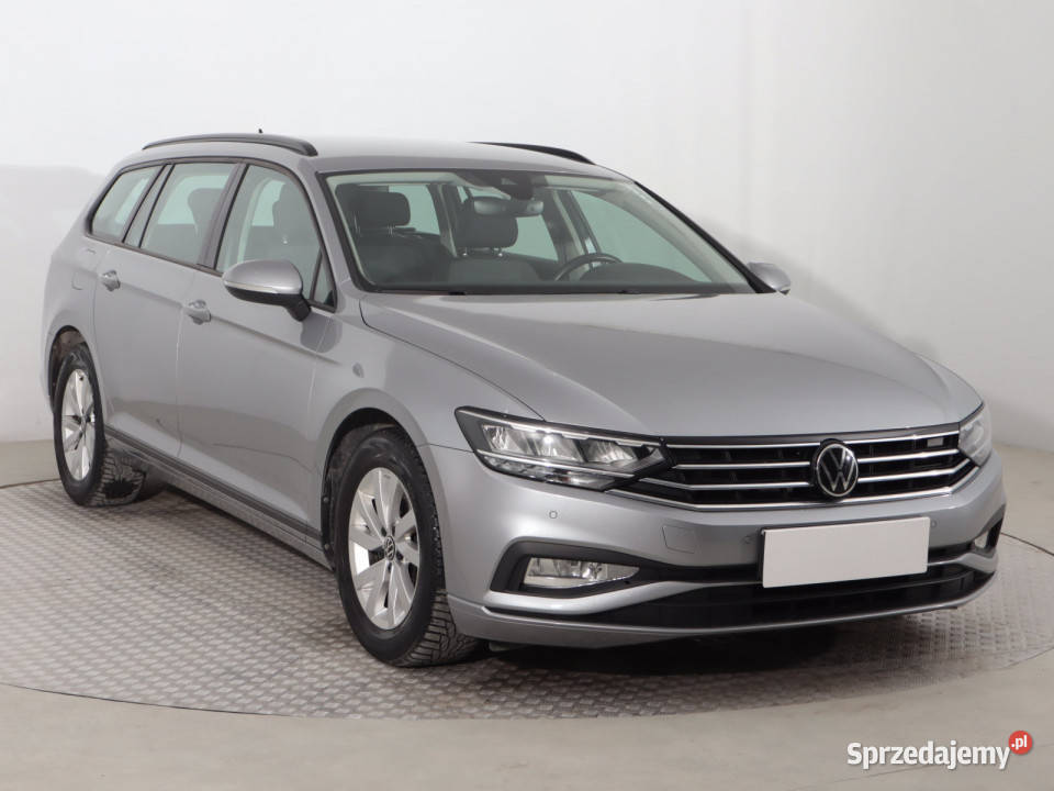 VW Passat 15 TSI Piaseczno
