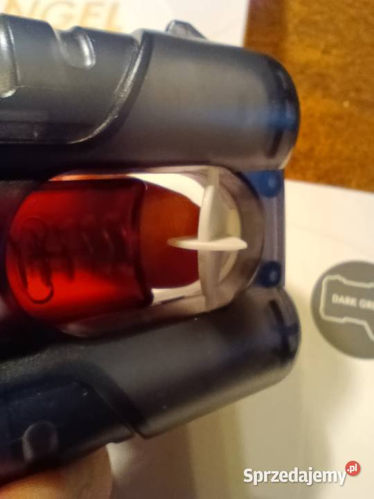 Sprzedam pistolet gazowy Guardian Angel pomorskie Gdańsk sprzedam