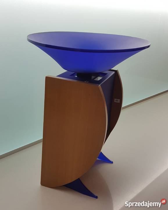 Waga kuchenna odcienie błękitu sprzedam