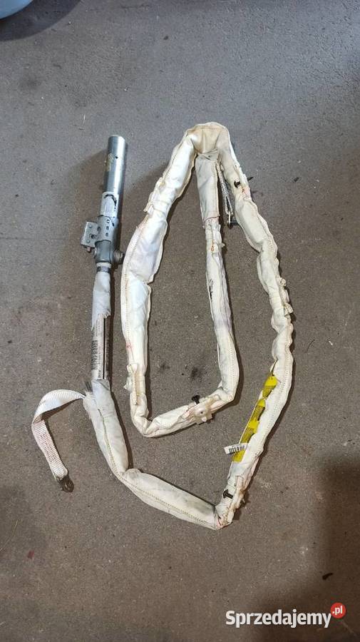 Kurtyna Poduszka Airbag powietrzna Lewa Bmw e60 podkarpackie Dębica