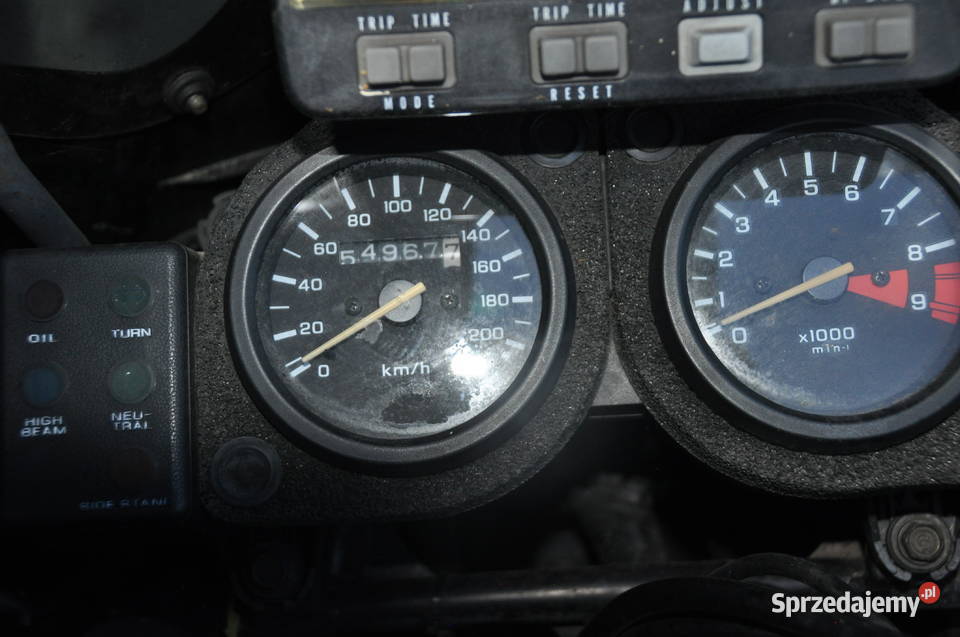 Honda Africa Twin Adwecer Sport 750 54900km lubelskie Frampol