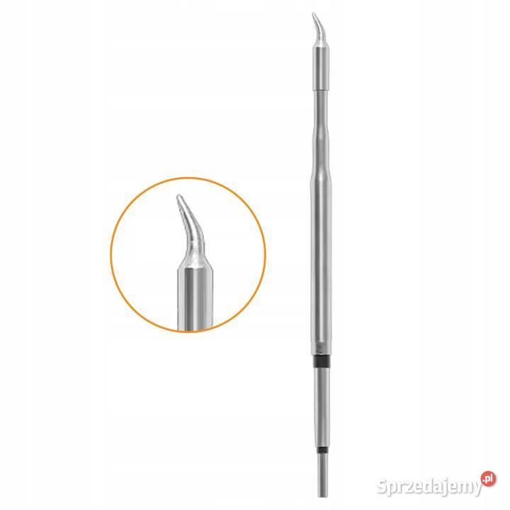 Grot C210IS Do Stacji Lutowniczych JBC I2C małopolskie Ludźmierz