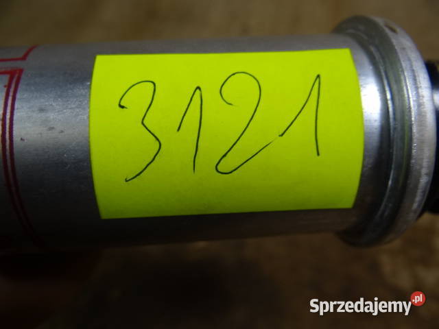 cewka zapłonowa NOWA 6 v MZ Simson Jawa org DDR Żary