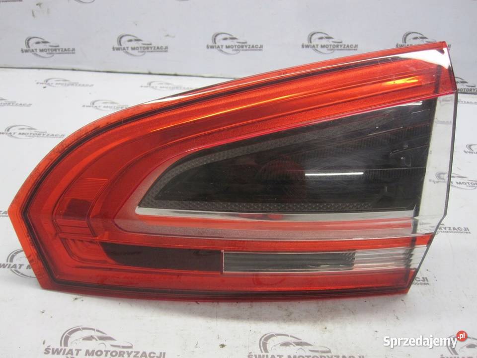 FORD S MK1 I 10r lampa lewa tył AM2113A602AD Kielce