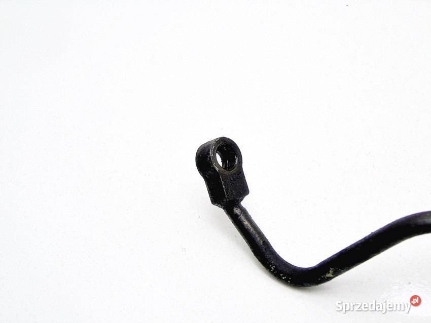 RURKA OLEJU TURBINY 20 TD DTID PREMACY 626 323 Sosnowiec