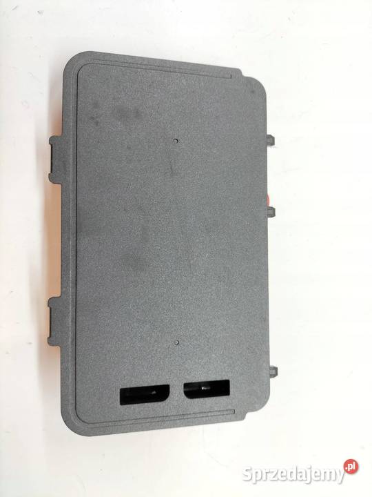 MODUŁ ŁADOWARKA INDUKCYJNA 3P0035502A Skoda