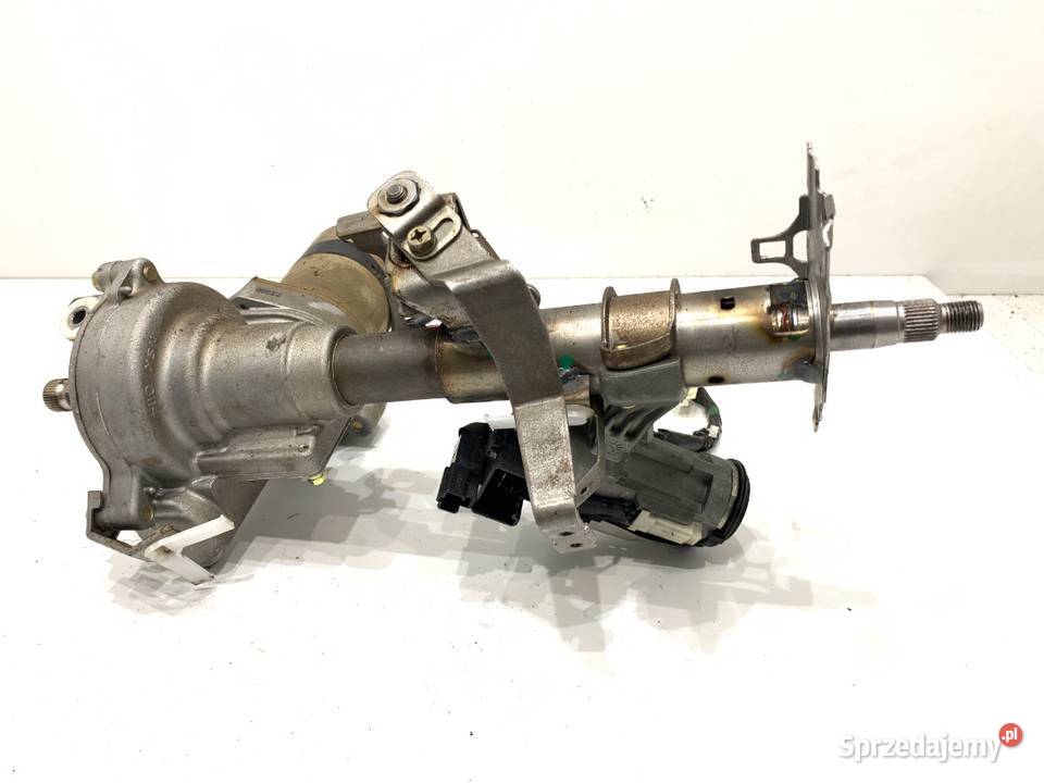 POMPA WSPOMAGANIA TOYOTA COROLLA E12 4520002180 podkarpackie