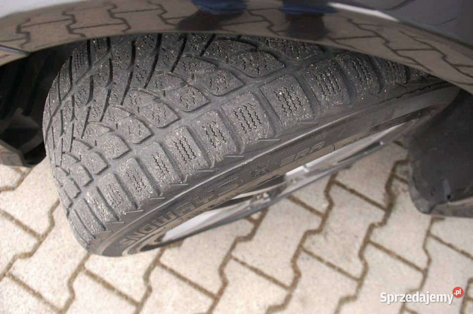 Mercedes E 350 W212 2009 ABS Dębica sprzedam