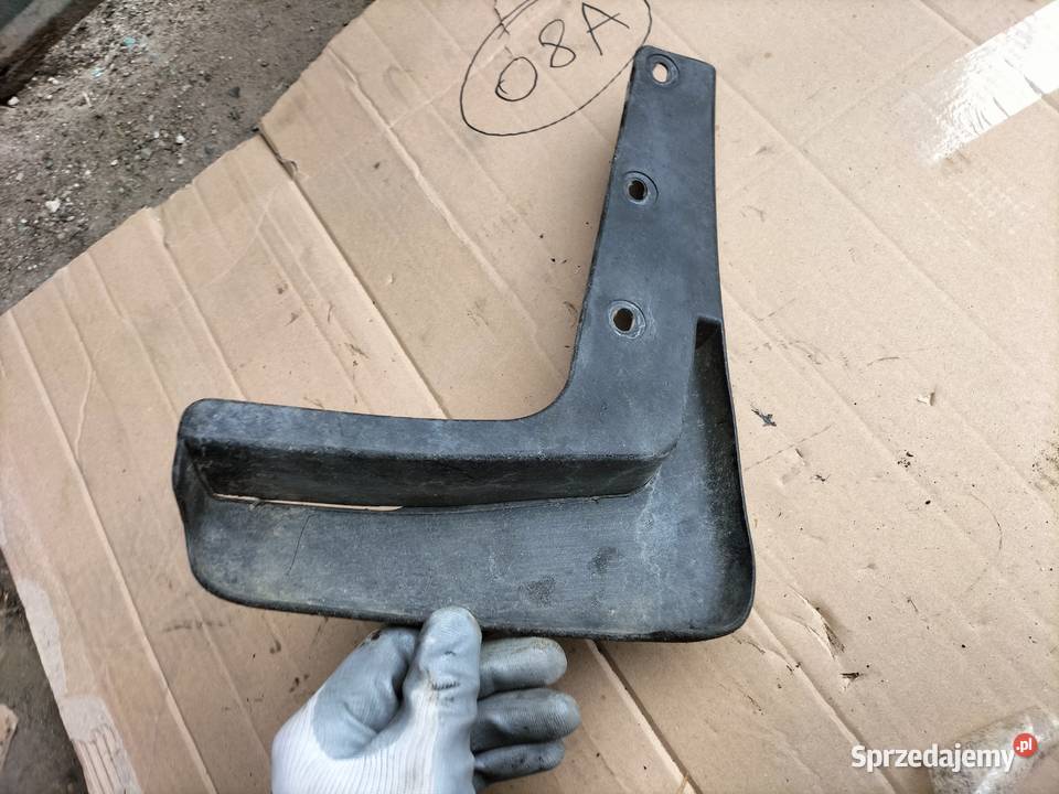 NISSAN XTRAIL T31 CHLAPACZ LEWY PRZÓD lubelskie Kamień-Kolonia