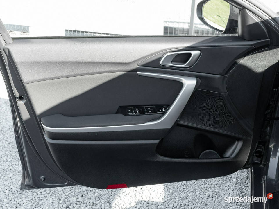Kia Ceed WND7541C15 TGDI M DCT 2 stref klima Gdańsk