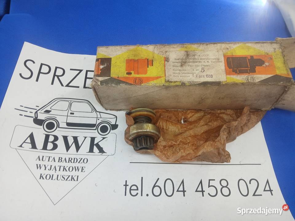 Bendix łada 2101 Koluszki