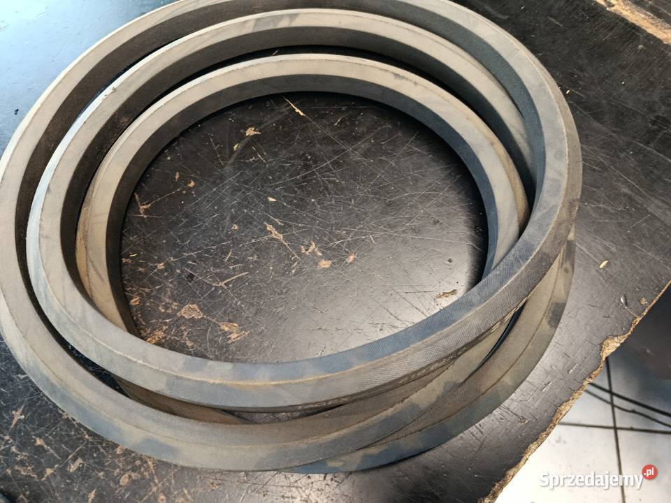 Pas 610835 Tagex lubelskie Biłgoraj sprzedam