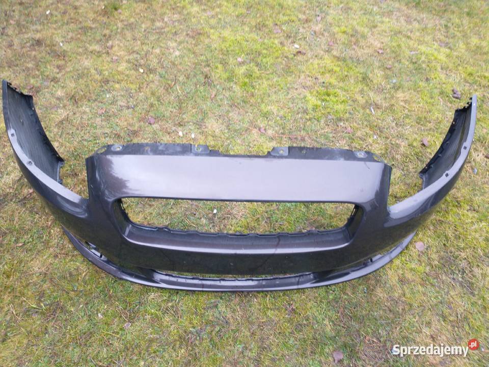 Fiat Croma lift zderzak przedni warmińsko-mazurskie Iława