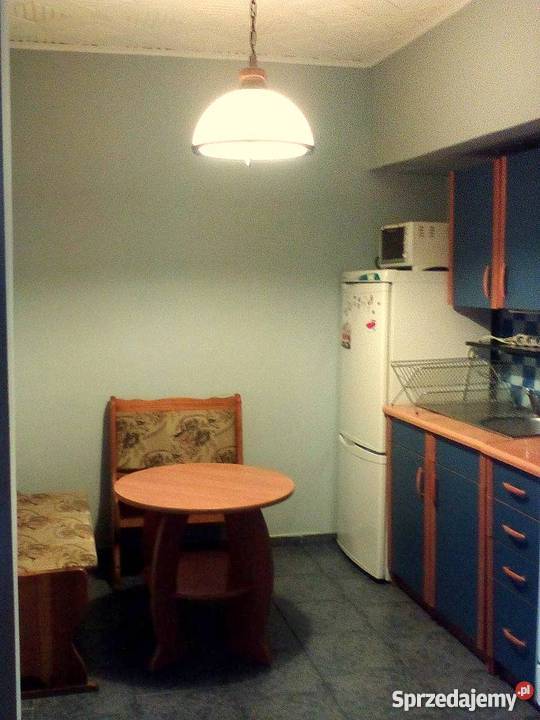 Sprzedam mieszkanie w Sobótce dolnośląskie sprzedam