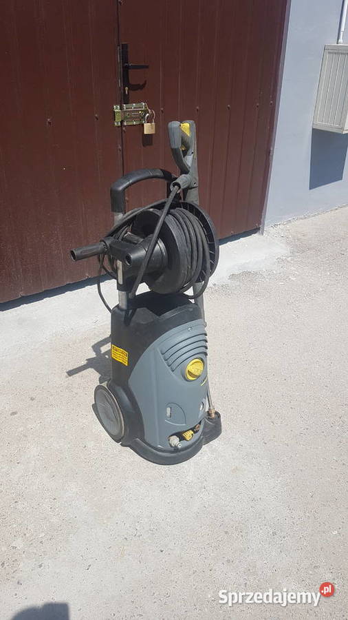 Karcher myjka elektryczna 230V