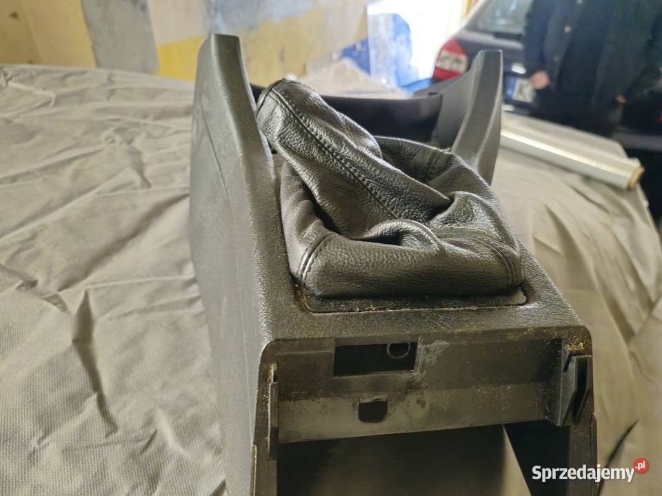 Tunel środkowy Audi 80 B4 B3 sprzedam