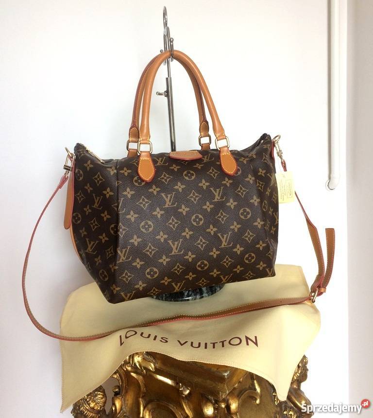 super quality competitive price high fashion louis vuitton worek voyage torebka shopper bag ...