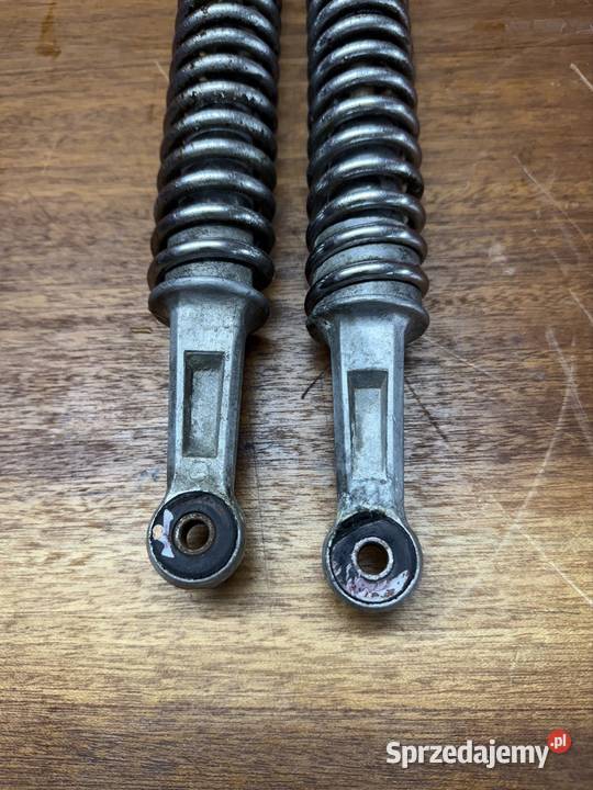 Amortyzator Romet Ogar 200 205 Komar Kadet Gidle