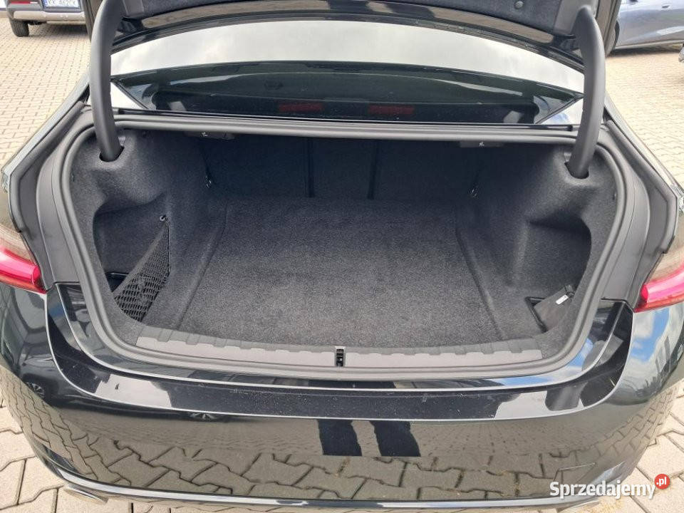 BMW SERIA 3 2023r FV23 IWŁ ASO LED Tempomat Motoryzacja śląskie