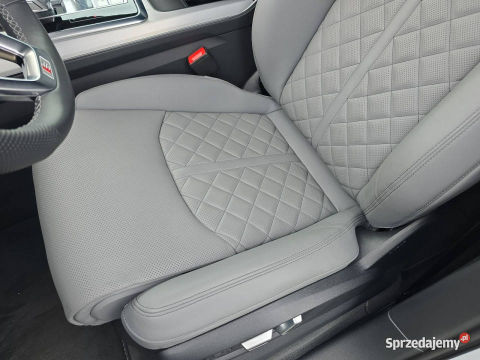 Audi Q7 7 osS sprzedam