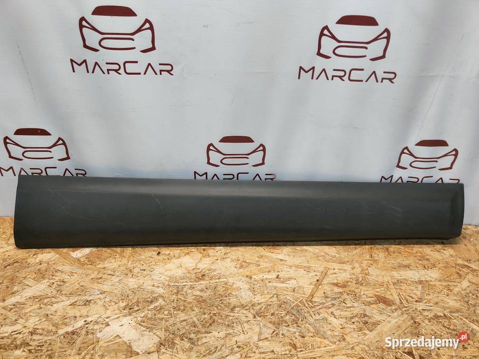 Listwa Drzwi Prawy Przód Nissan Qashqai II Lift Pleszew
