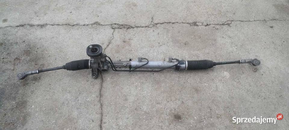 Przekładnia Kierownicza Maglownica Vw Jetta 5C sprzedam