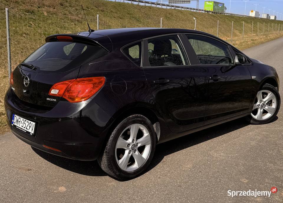 Golf Plus 254500km Wrocław