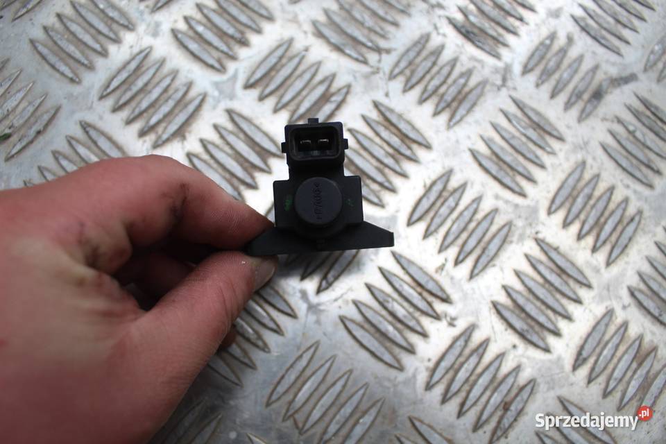 ELEKTROZAWÓR OPEL ASTRA H 17 CDTI 722448001