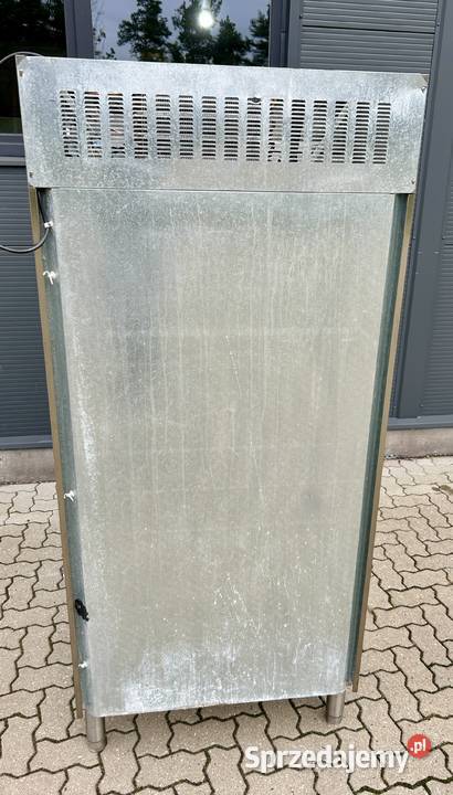 SZAFA CHŁODNICZA ELECTROLUX 700L LODÓWKA