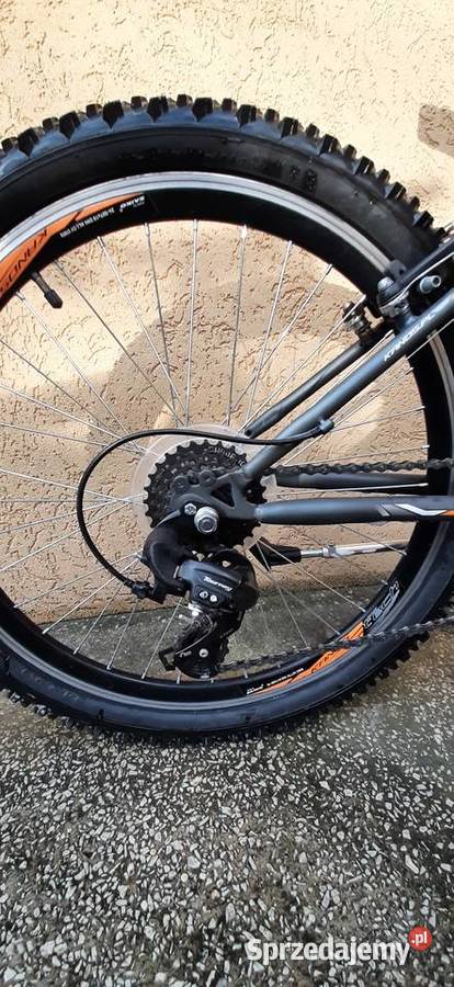 Sprzedam rower kands na 24 calowych kołach Wrocław