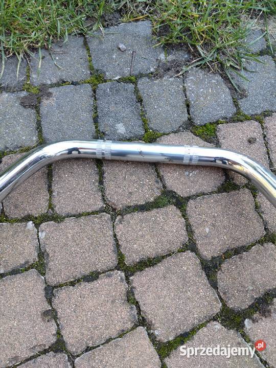 Kierownica motocyklowa 22 mm sprzedam