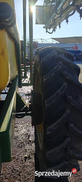 opryskiwacz John Derre Chmielno sprzedam