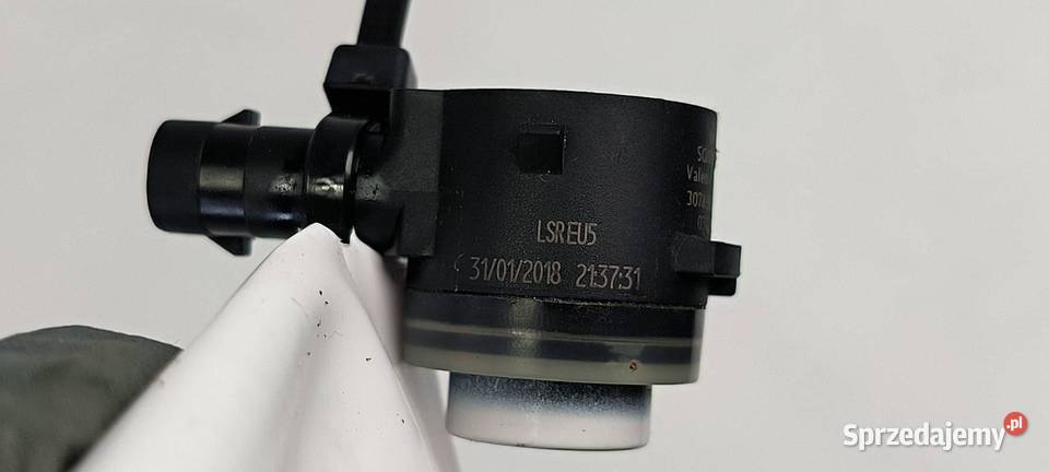 CZUJNIK PDC SKODA OCTAVIA III 5Q0919275B sprzedam