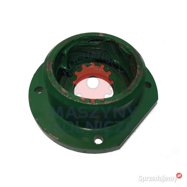 Obudowa łożyska 2218030001800 Ursus N266 WARFAMA Strzegowo