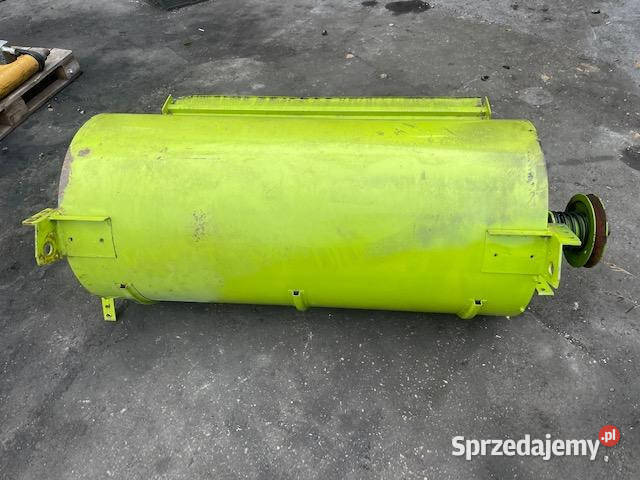 Claas Dominator 88 98 wentylator dmuchawa Jastrzębniki