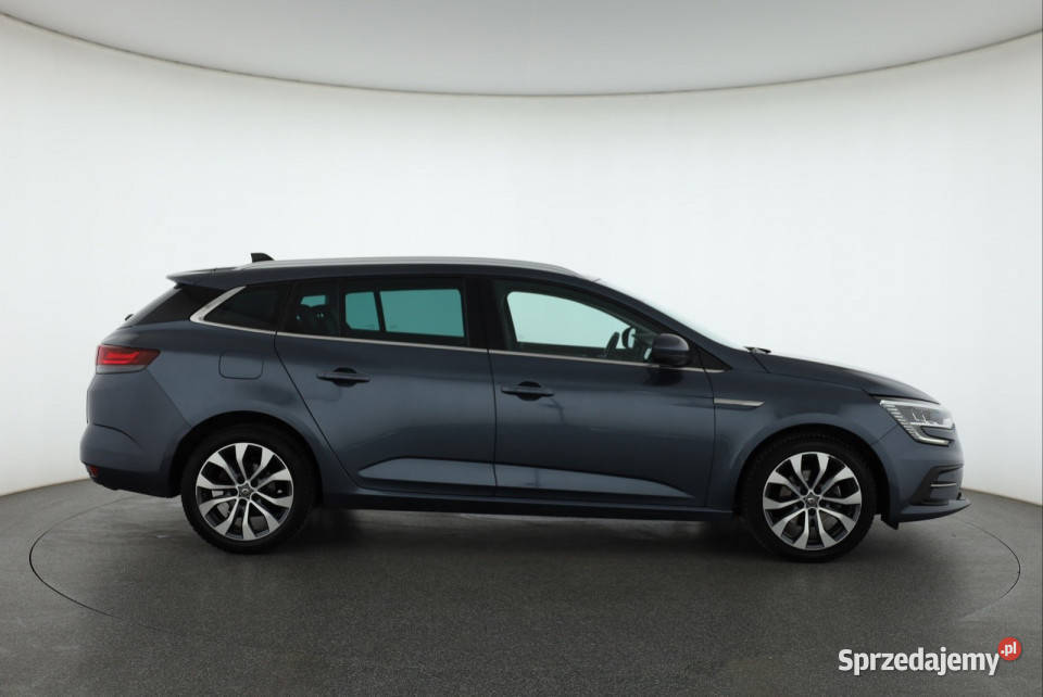 Renault Megane 13 TCe 1332cm3 Piaseczno