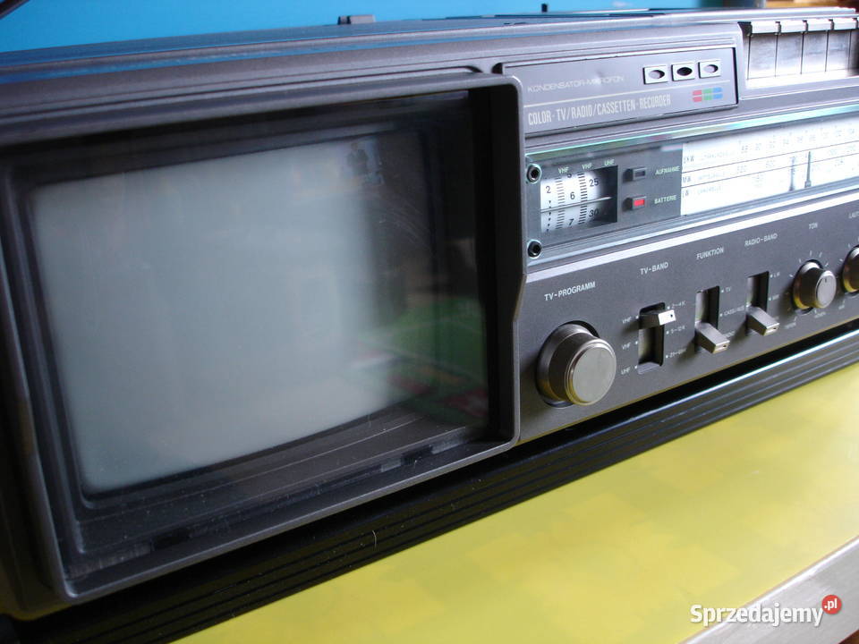 z TV ORION COLOR8000 Zielona Góra Sprzedajemy.pl