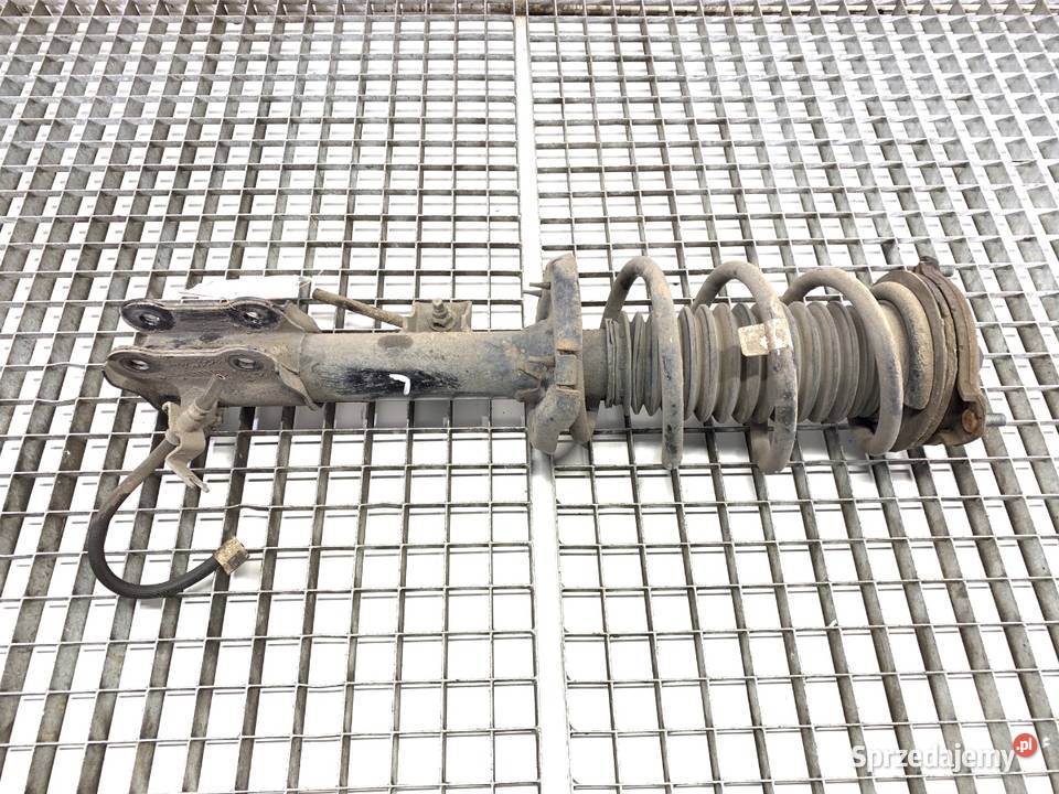 AMORTYZATOR LEWY PRZÓD HYUNDAI TUCSON 16 podkarpackie