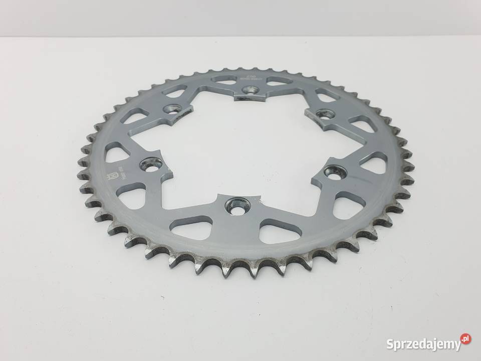 Zebatka Tyl 50 z Husqvarna Ktm Łódź