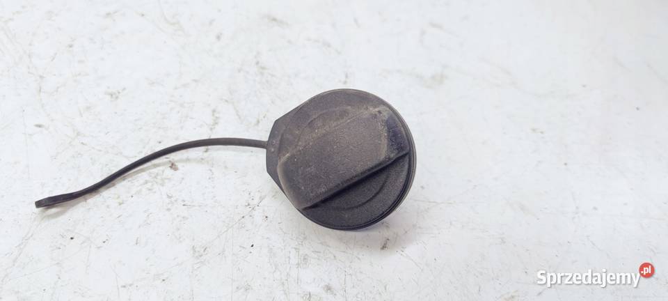 KOREK WLEWU PALIWA AUDI VW SEAT SKODA 3C0201553J Przystajń