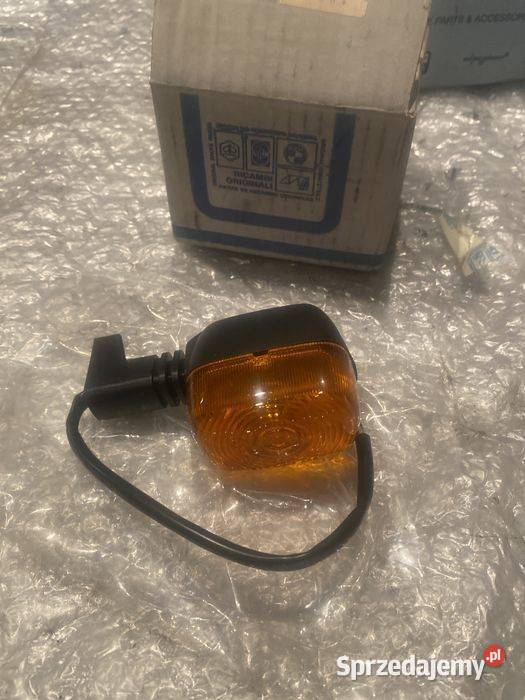 Gilera Bullit 50 Kierunkowskaz Migacz Nowy N472 Poznań