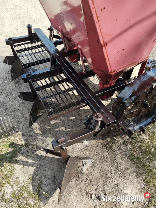 Sadzarka do ziemniaków Akpil Żółkiewka-Osada sprzedam