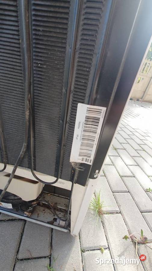 Chlodziarko zamrazarka Baiknecht mazowieckie Maków Mazowiecki sprzedam