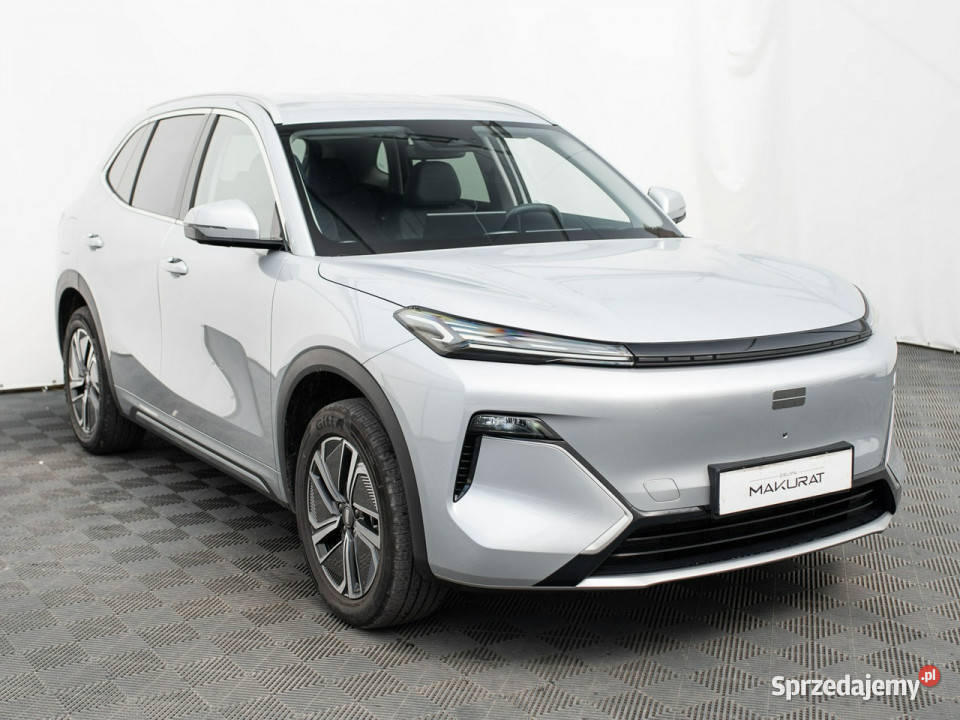 Geely Starray EMi 15 PHEV Pro Podgrzf i kier pomorskie sprzedam