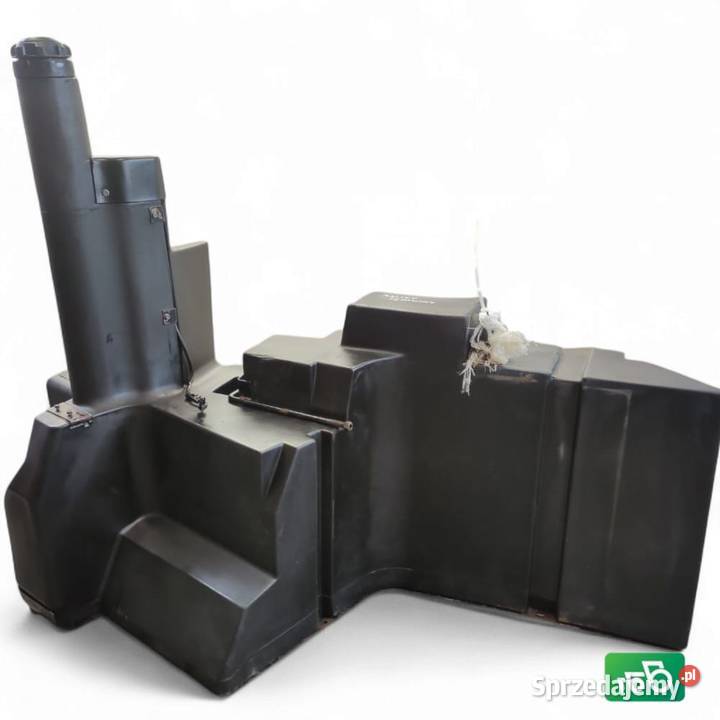 Zbiornik paliwa 86504570 Holland 8670 Wilkowo
