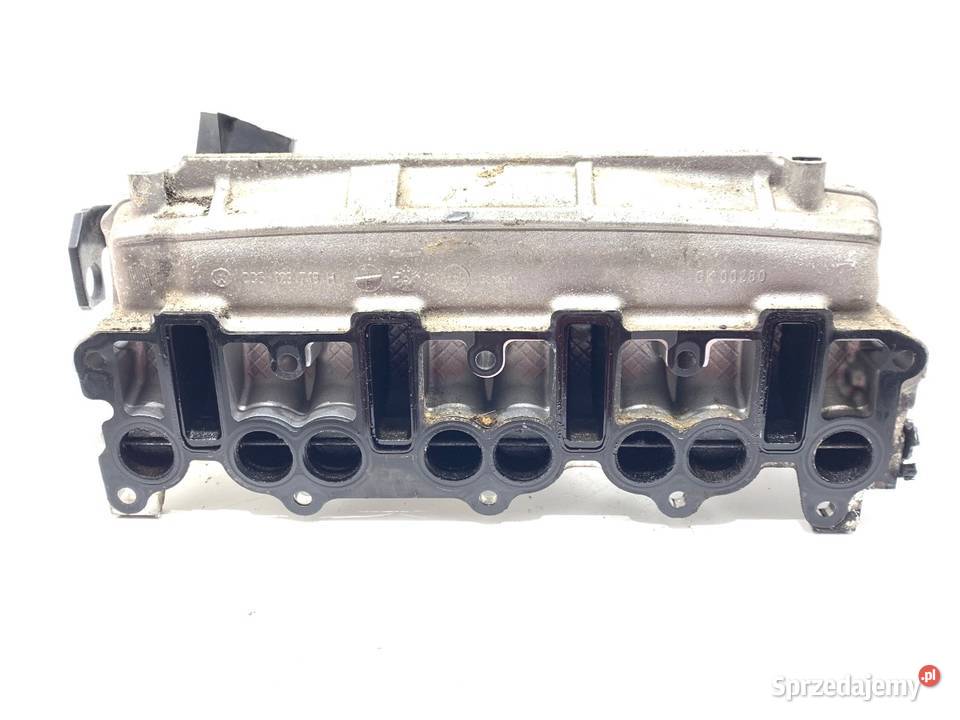 KOLEKTOR SSĄCY AUDI A4 B7 03G129713H 20 140 0408 osobowe