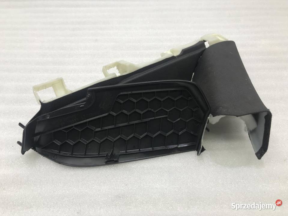 OSŁONA SŁUPKA C LEWY TYŁ AUDI A5 8T 8T8867287A osobowe