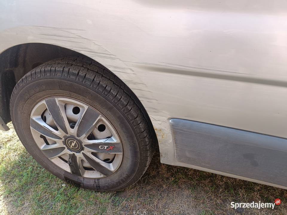 Vivaro sprzedam 2cm3 Samochody osobowe Ożarowice