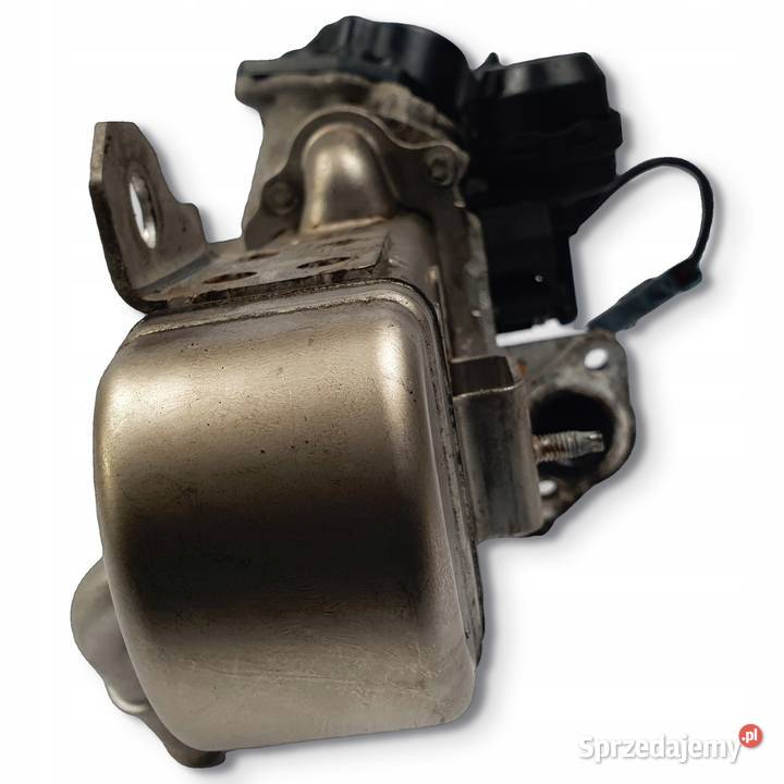 CHŁODNICA SPALIN ZAWÓR EGR Ford Kuga 20 TDCI Chełm