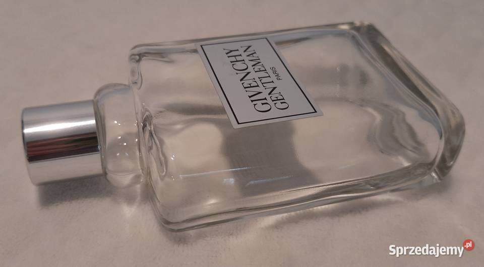 Buteleczka flakonik 100ml bez atomizera 122 Czeladź